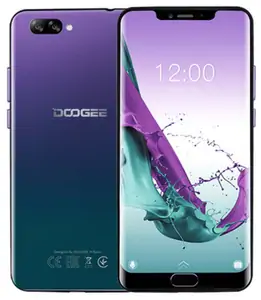 Замена usb разъема на телефоне Doogee Y7 Plus в Санкт-Петербурге